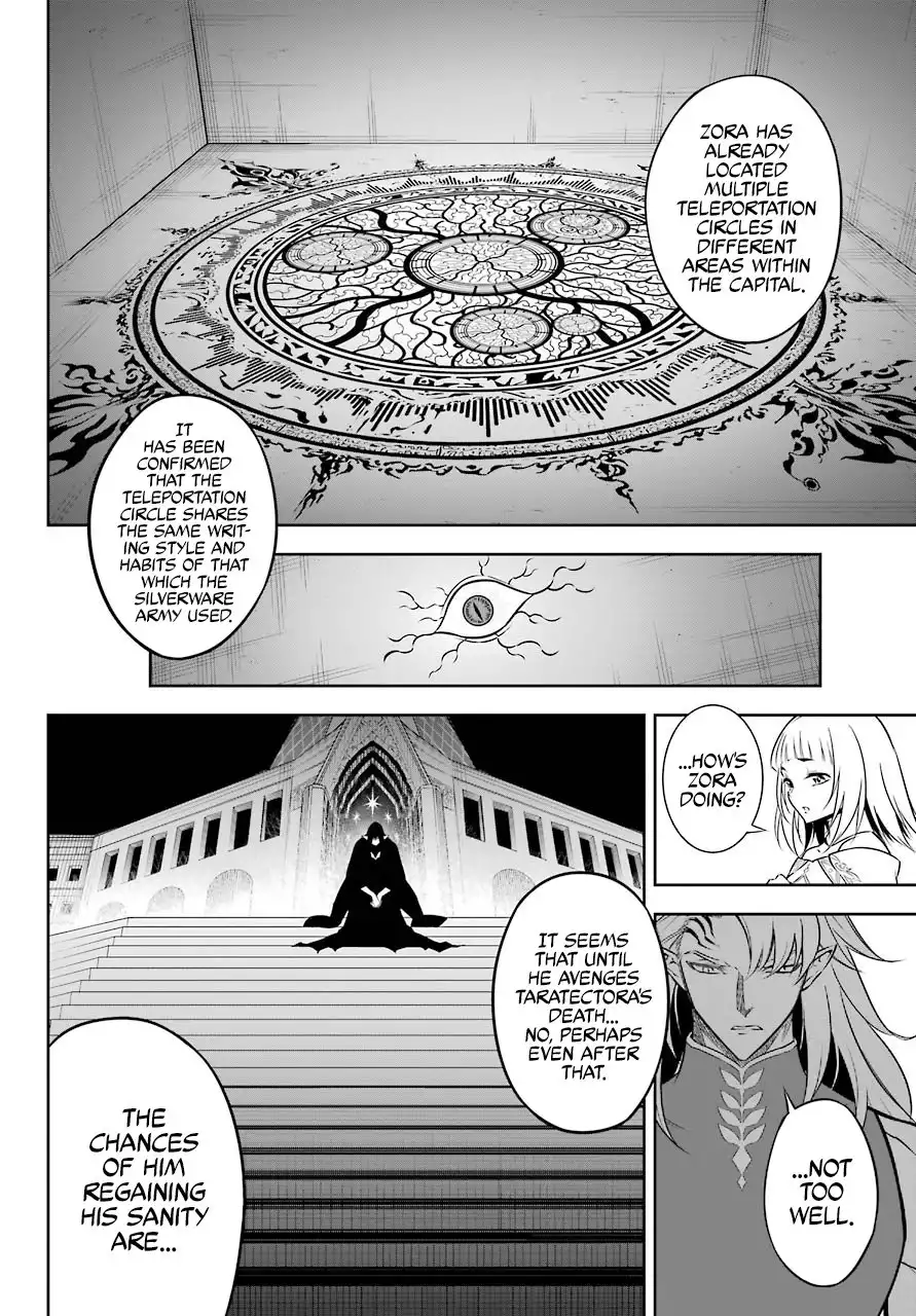 Ragna Crimson Chapter 45 5